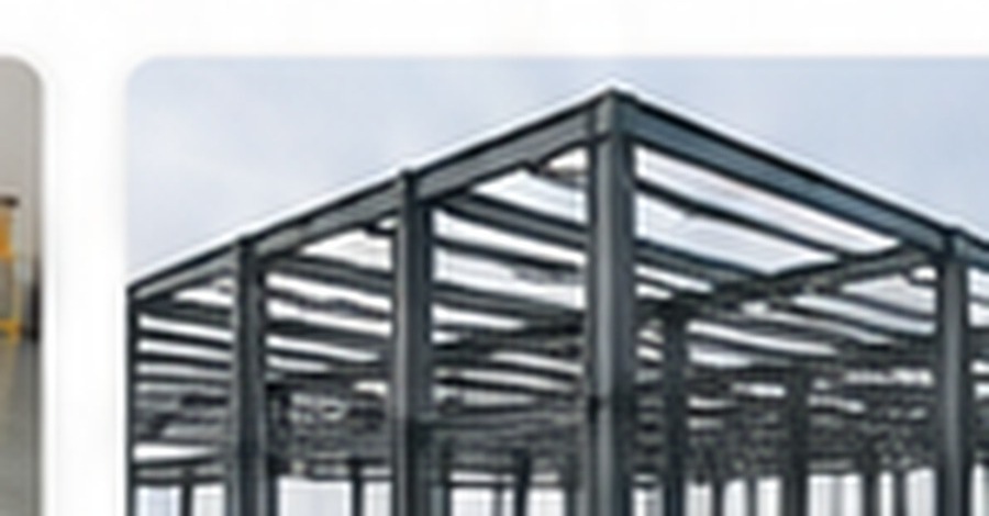 Estructuras metálicas